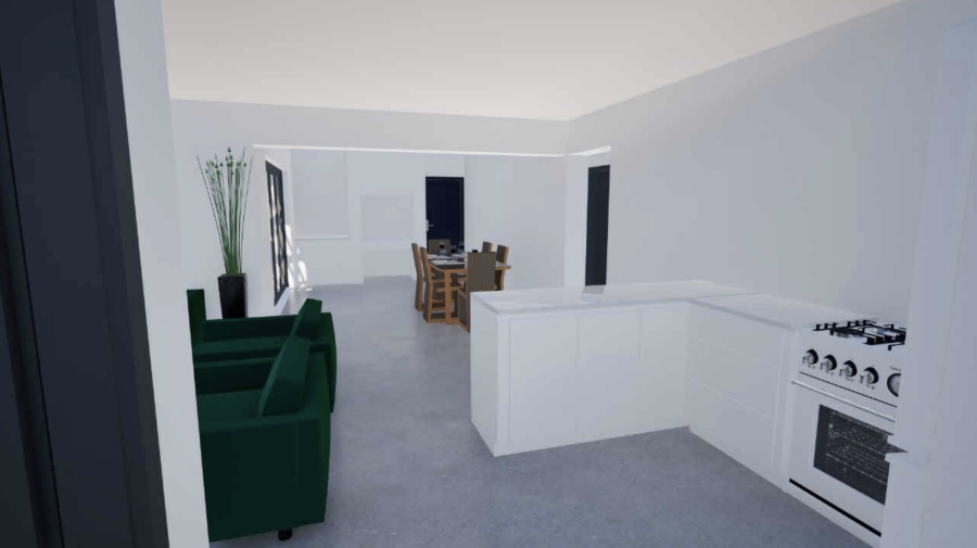 3 Bedroom Property for Sale in Atlantic Sands Private Estate Western Cape